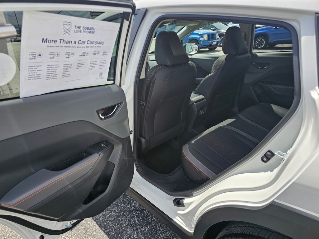2026 Subaru Crosstrek Limited - Photo 22