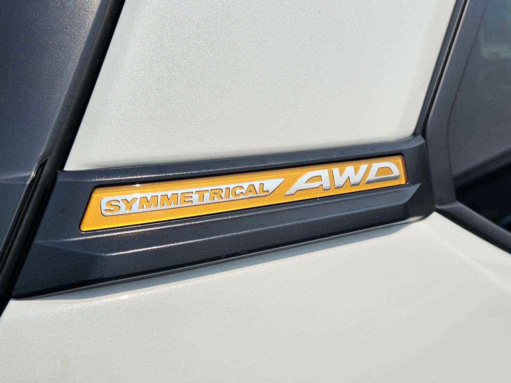 2026 Subaru Forester Wilderness - Photo 21