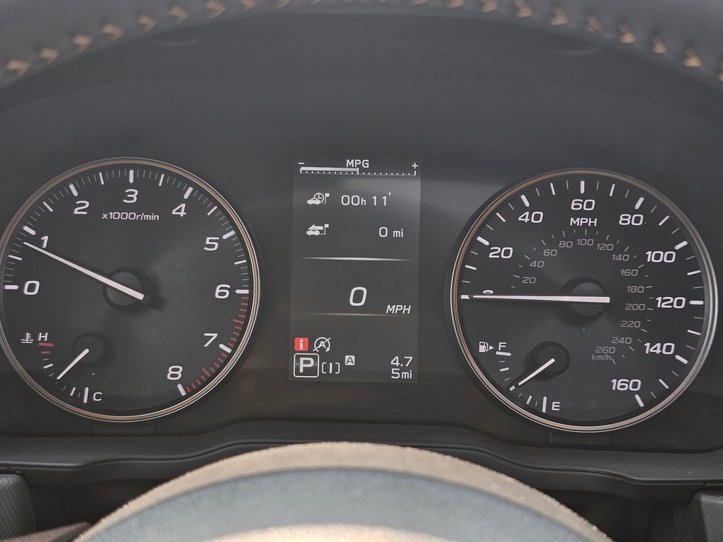 2026 Subaru Forester Wilderness - Photo 37