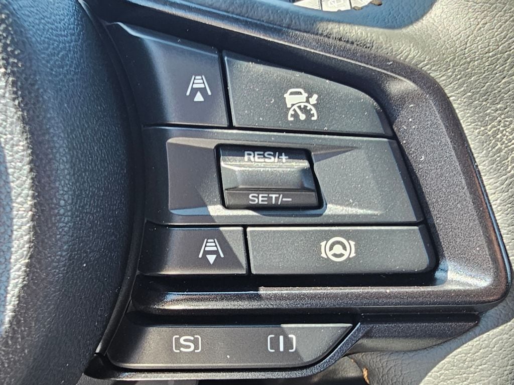 2026 Subaru Crosstrek Wilderness - Photo 33