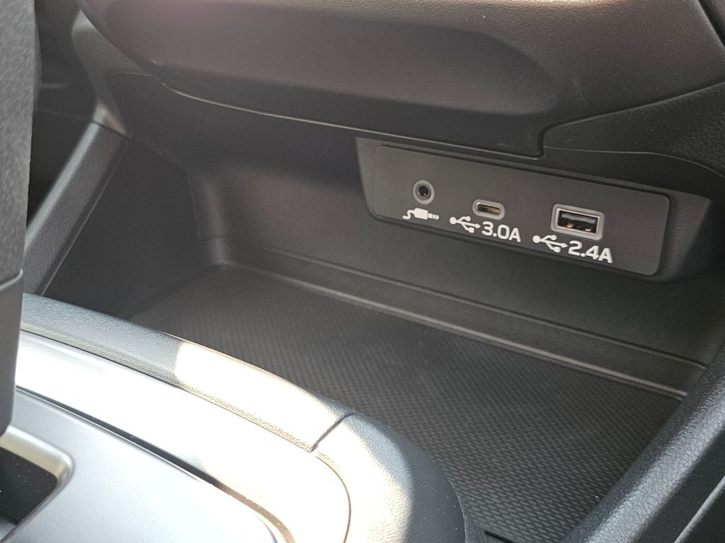 2026 Subaru Impreza Sport - Photo 33