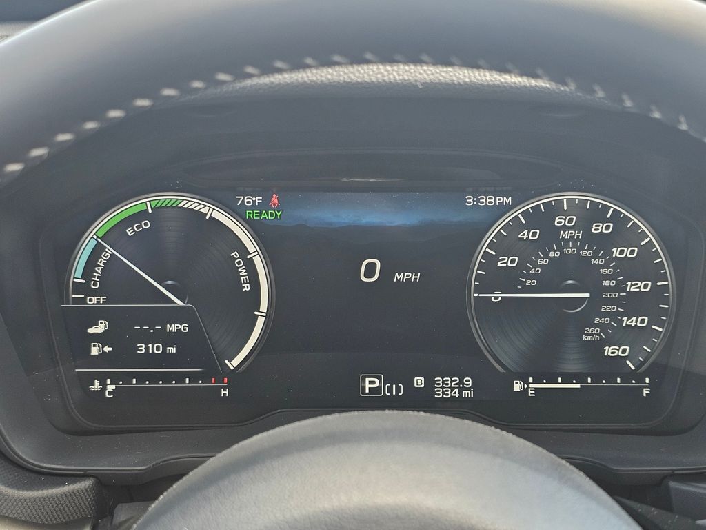 2026 Subaru Forester Premium - Photo 31