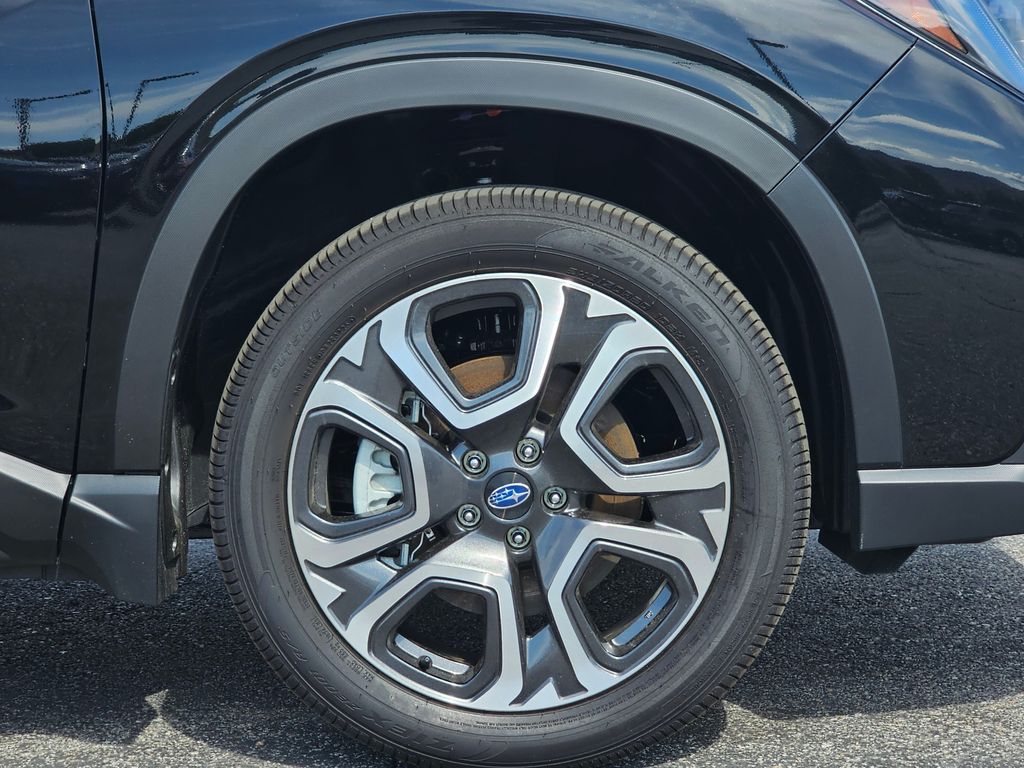 2026 Subaru Ascent Touring - Photo 9