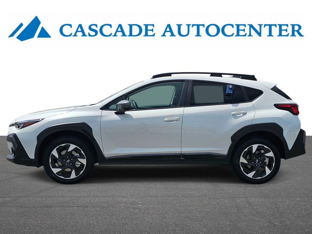 2026 Subaru Crosstrek Limited - Photo 3