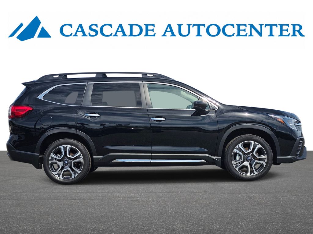 2026 Subaru Ascent Touring - Photo 6