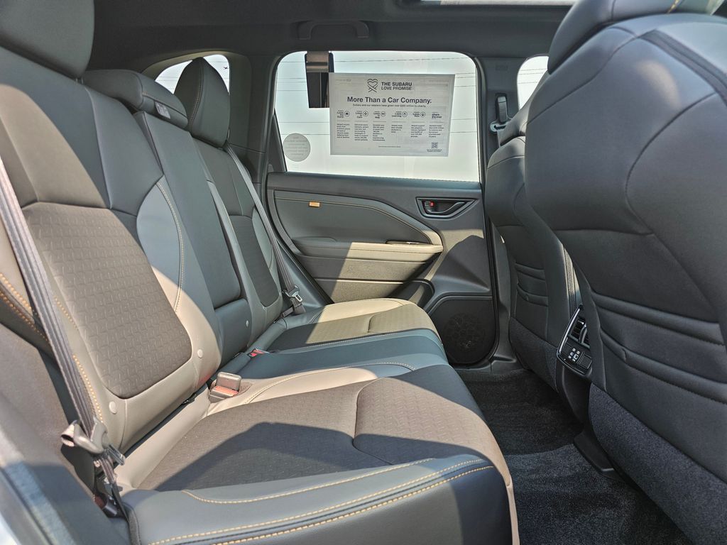 2026 Subaru Forester Wilderness - Photo 18