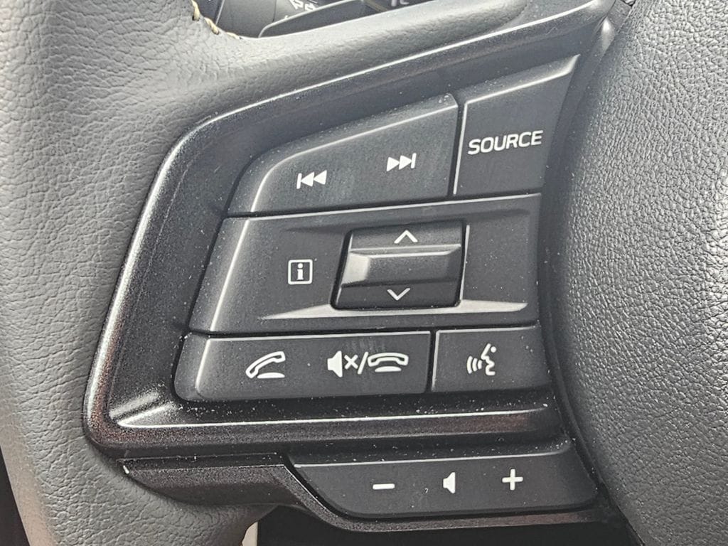 2026 Subaru Crosstrek Sport - Photo 33