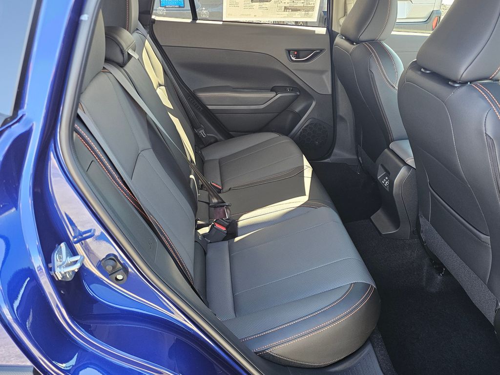 2026 Subaru Crosstrek Limited - Photo 19