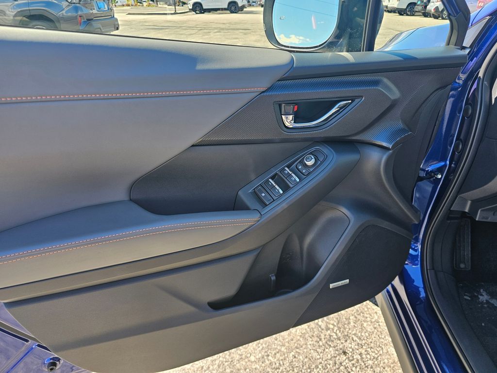 2026 Subaru Crosstrek Limited - Photo 29