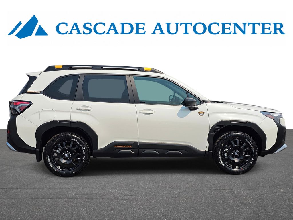 2026 Subaru Forester Wilderness - Photo 11