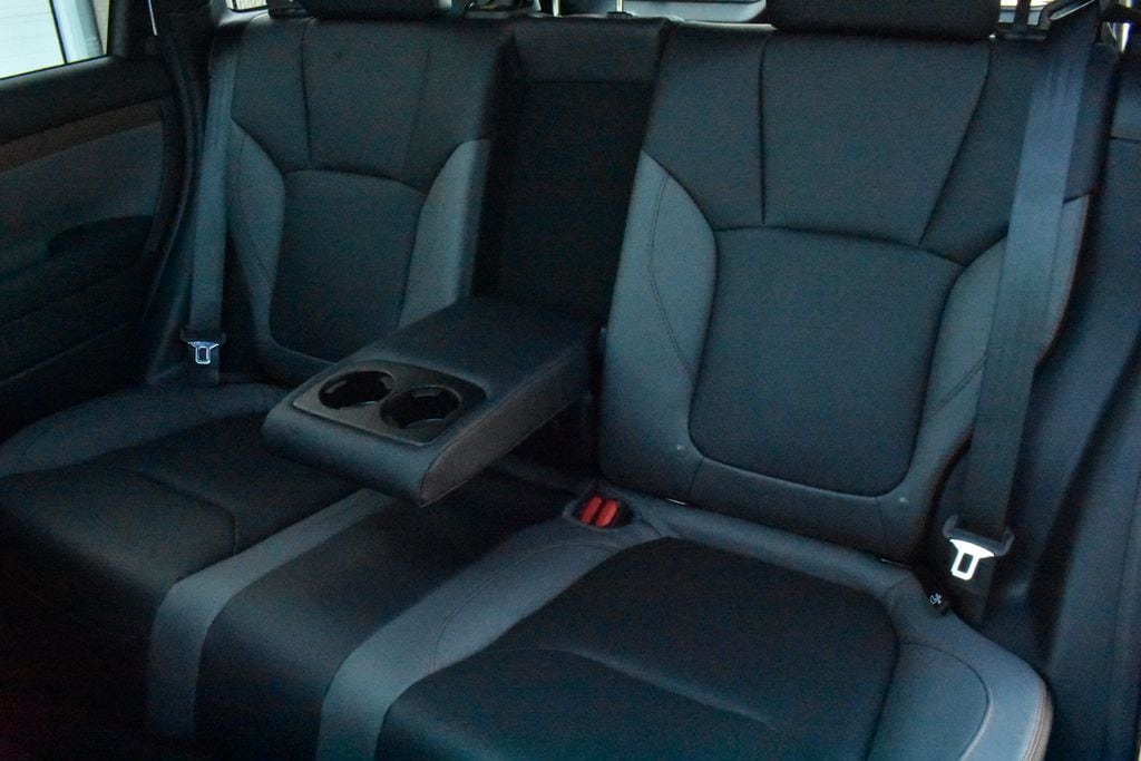 2026 Subaru Forester Sport - Photo 25