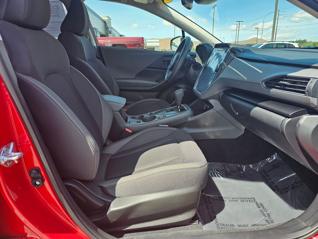 2025 Subaru Crosstrek Premium - Photo 11