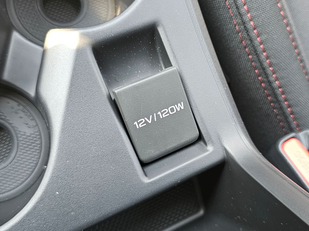 2026 Subaru Impreza Sport - Photo 37