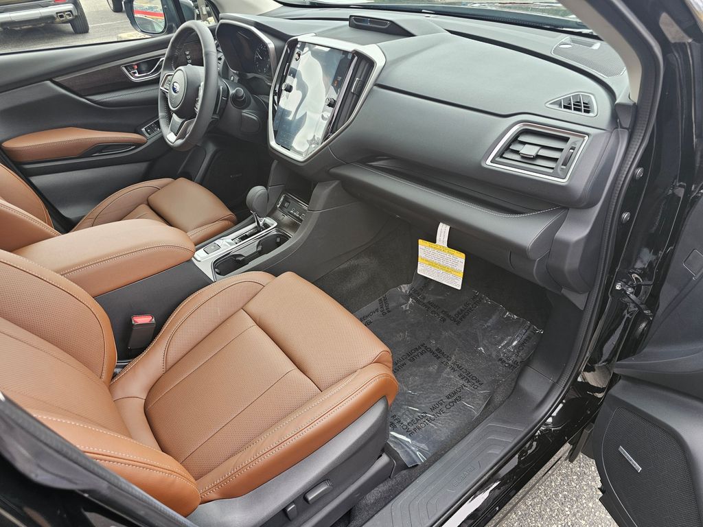 2026 Subaru Ascent Touring - Photo 17