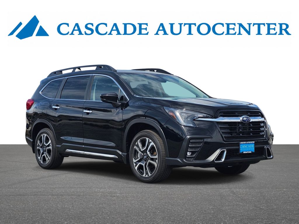 2026 Subaru Ascent Touring - Photo 7