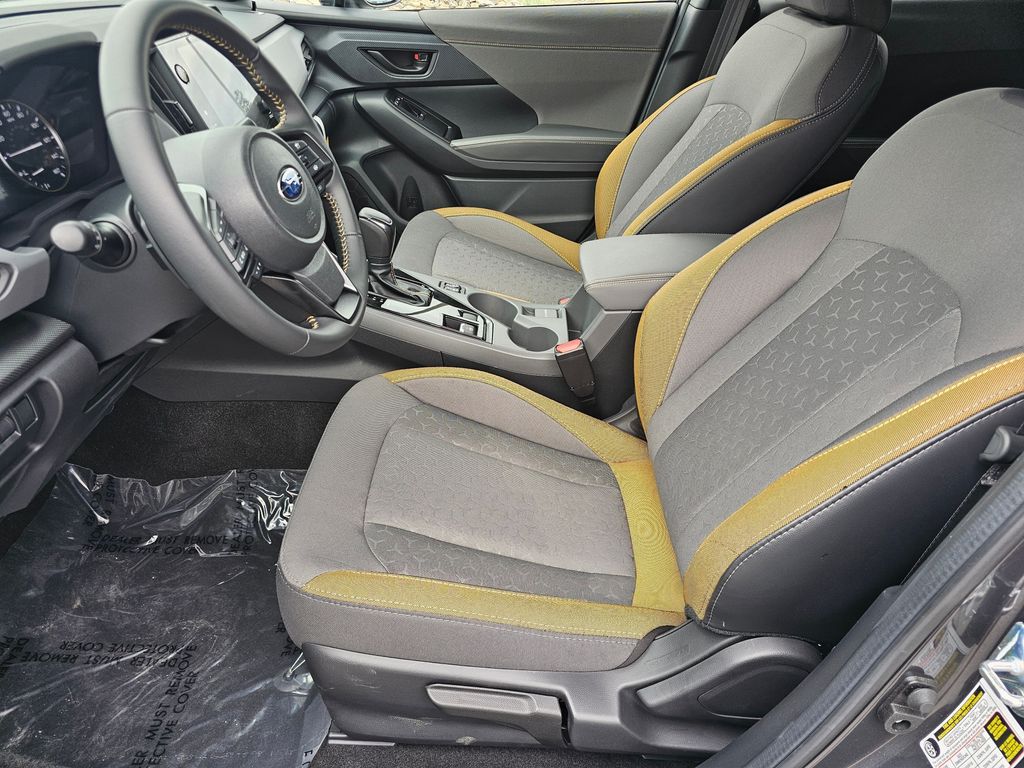 2026 Subaru Crosstrek Sport - Photo 29