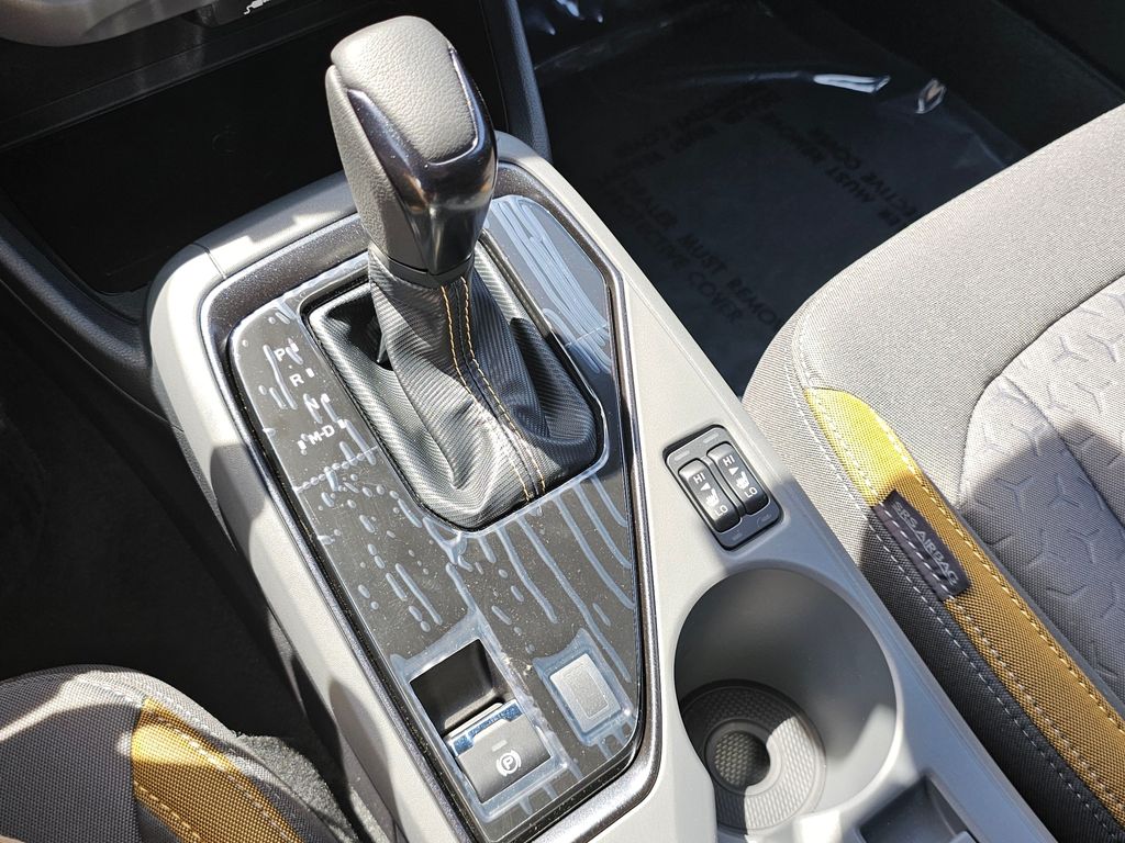 2026 Subaru Crosstrek Sport - Photo 36