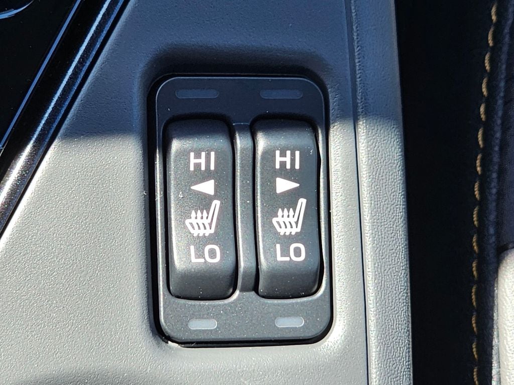 2026 Subaru Crosstrek Wilderness - Photo 37
