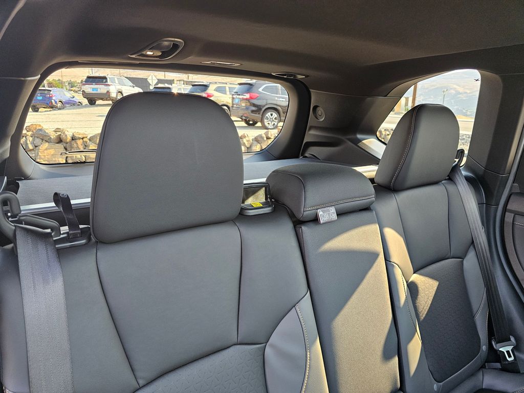 2026 Subaru Forester Wilderness - Photo 20