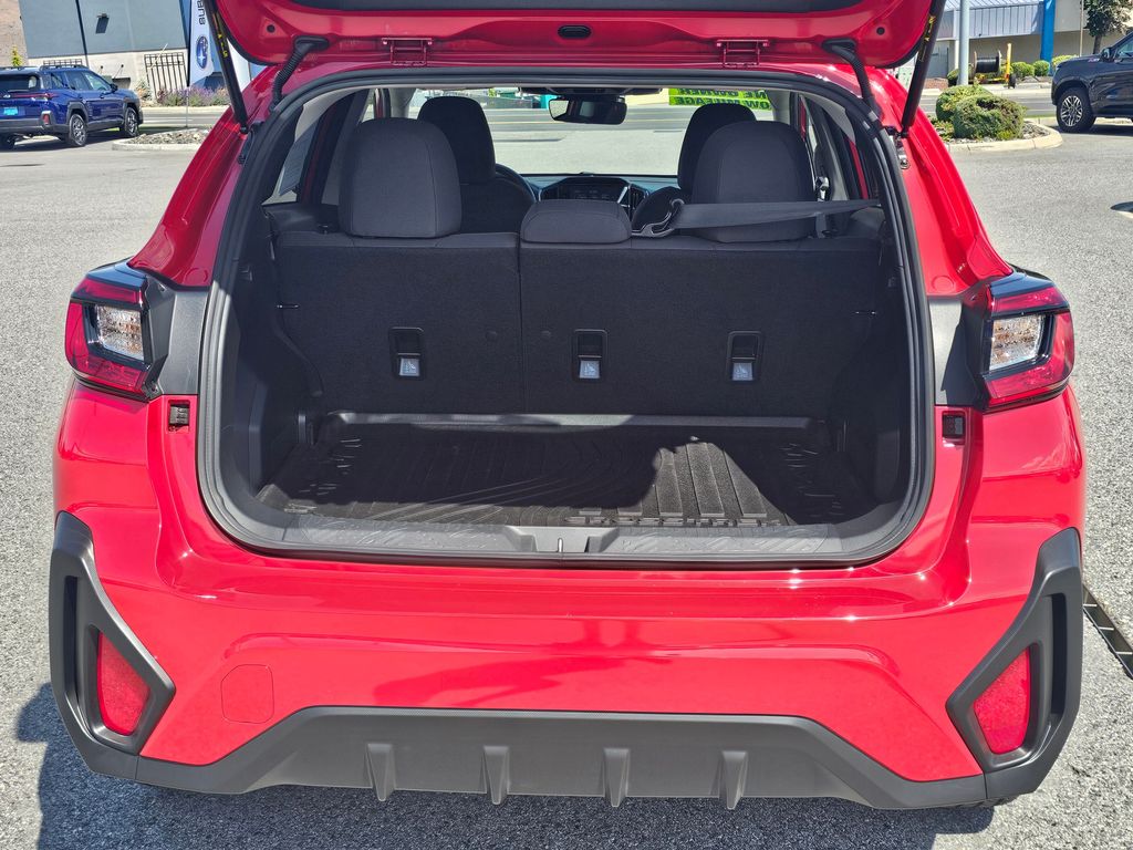 2025 Subaru Crosstrek Premium - Photo 17