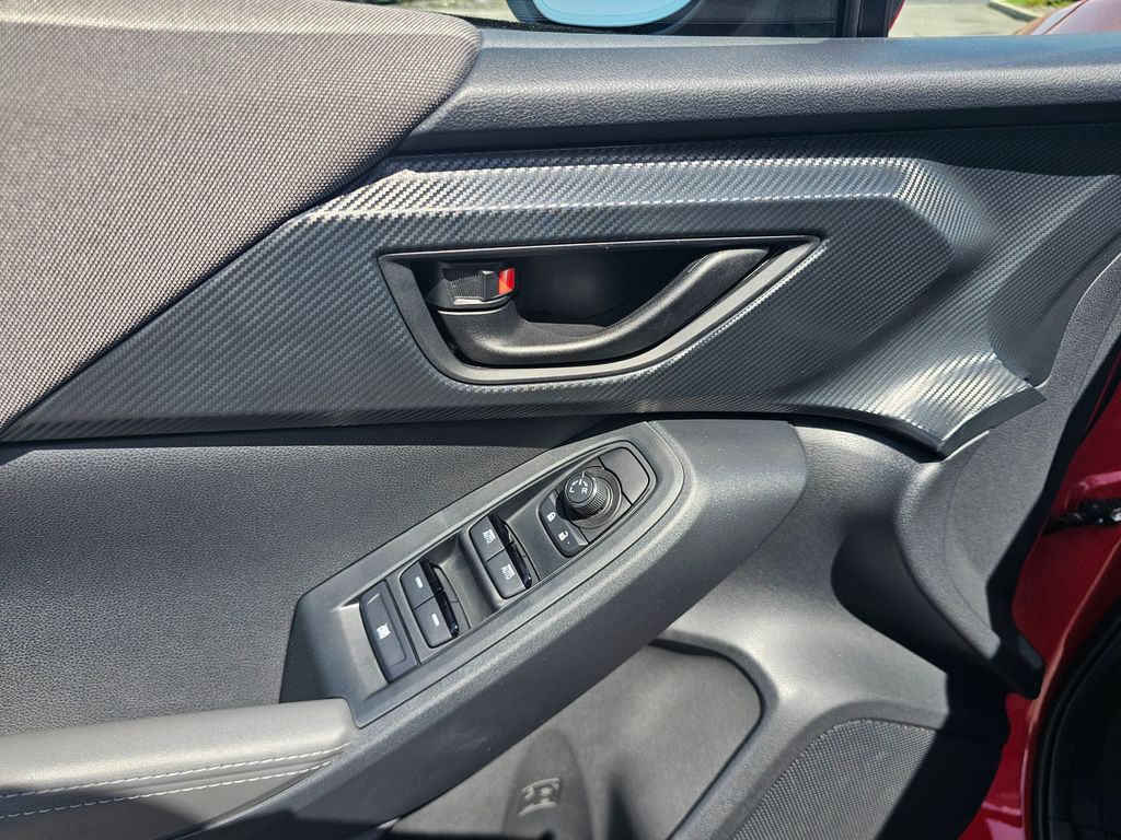 2025 Subaru Crosstrek Premium - Photo 23