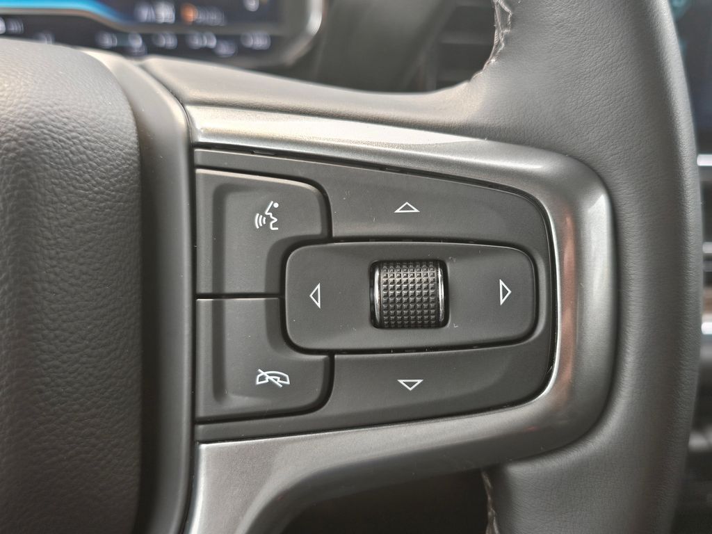 2025 Chevrolet Silverado 1500 LT - Photo 35