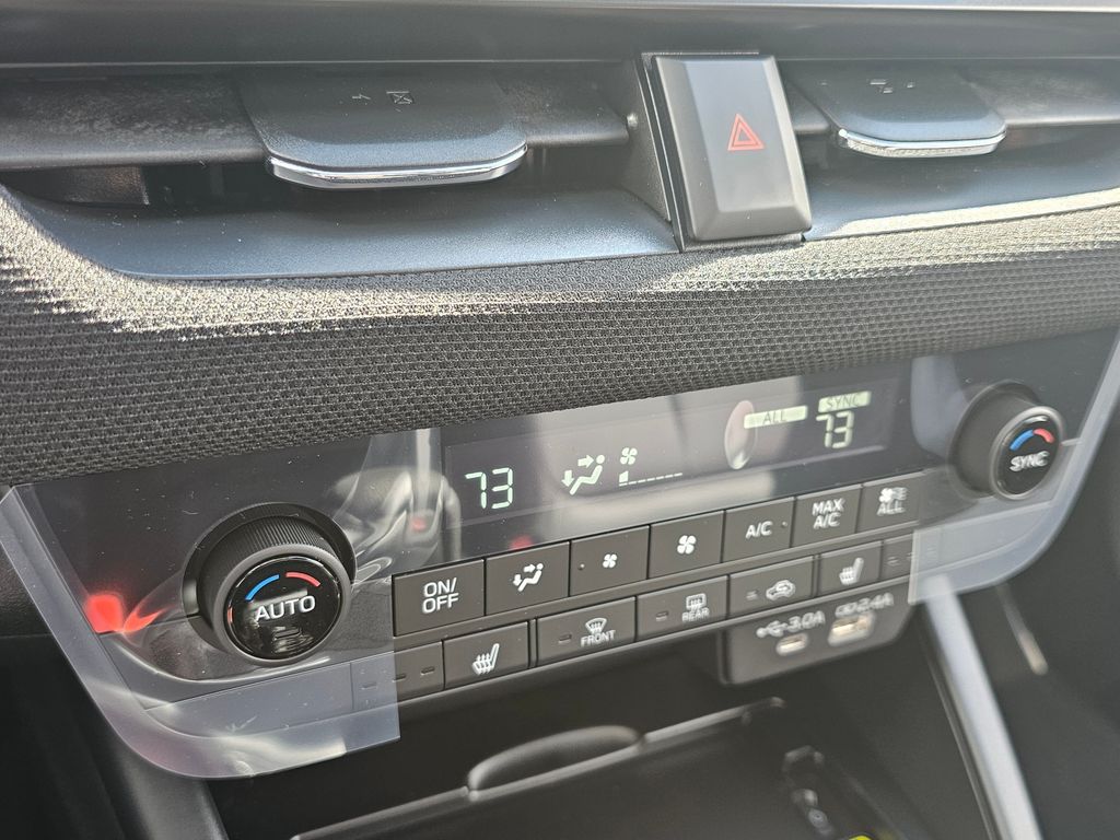 2026 Subaru Outback Limited - Photo 35