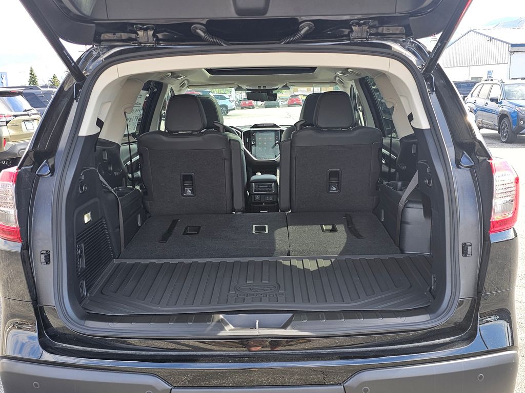 2026 Subaru Ascent Touring - Photo 17