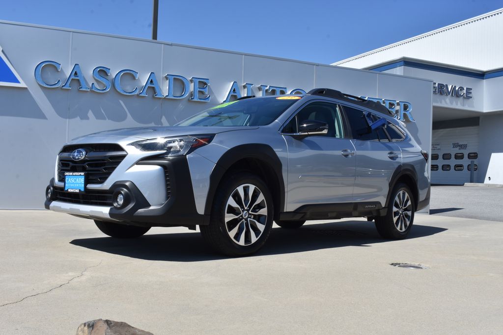 2023 Subaru Outback Limited