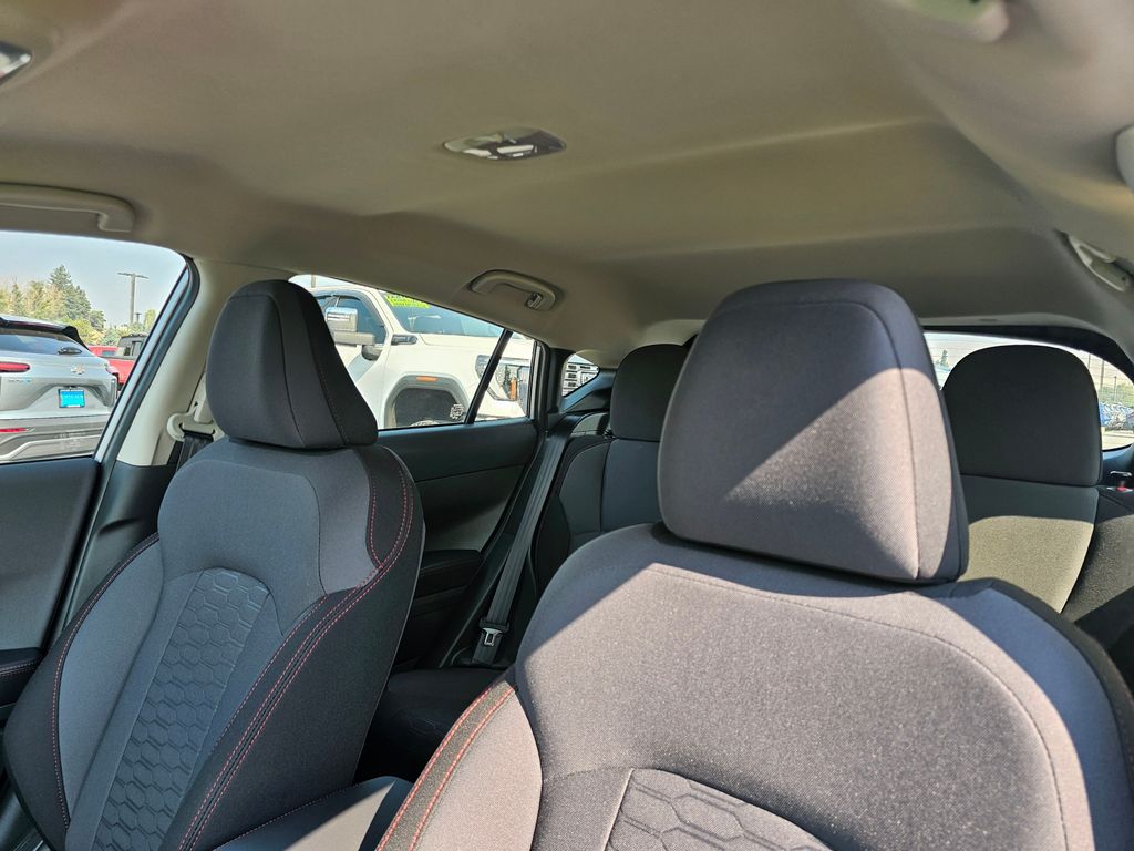 2026 Subaru Impreza Sport - Photo 29