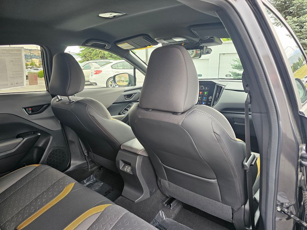 2026 Subaru Crosstrek Sport - Photo 19