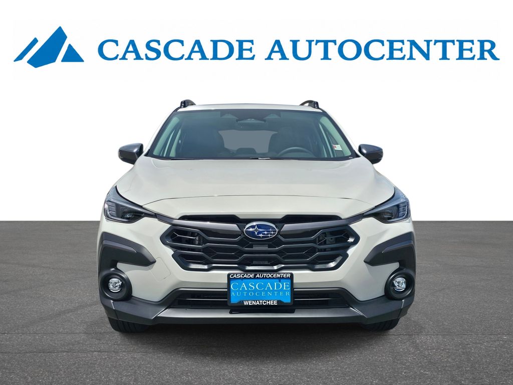 2026 Subaru Crosstrek Limited - Photo 15