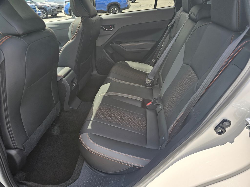 2026 Subaru Crosstrek Limited - Photo 23