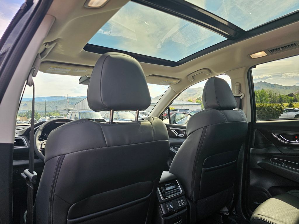 2026 Subaru Ascent Touring - Photo 20