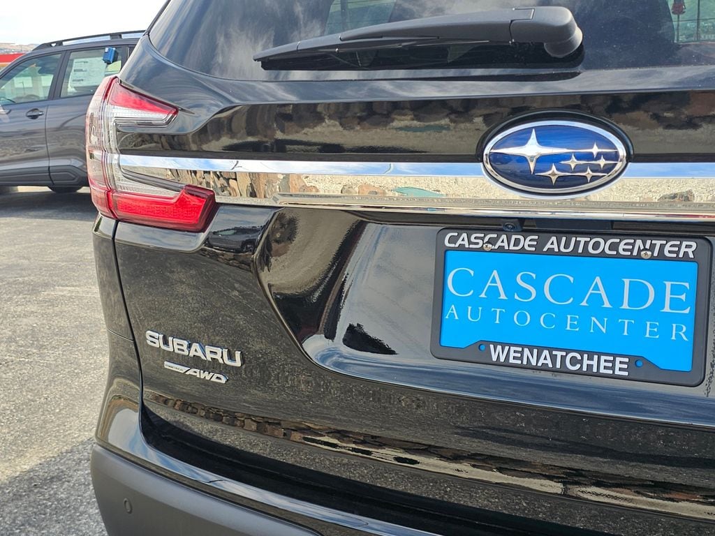 2026 Subaru Ascent Touring - Photo 15