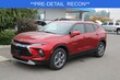 Chevrolet Blazer