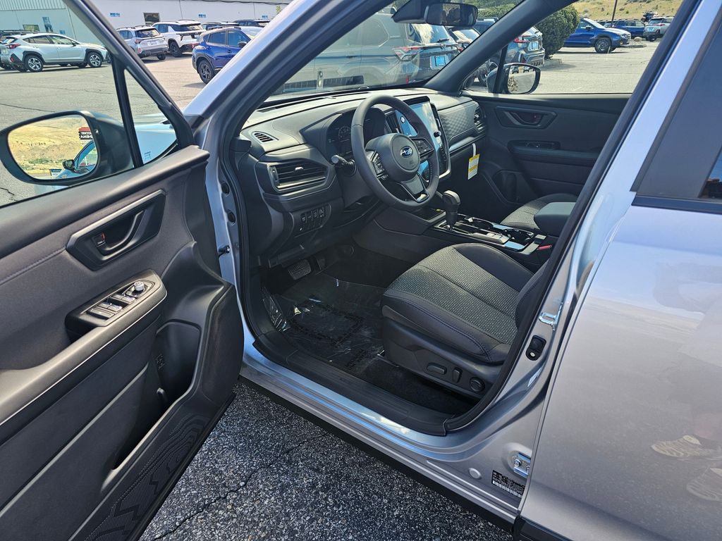 2026 Subaru Forester Premium - Photo 26