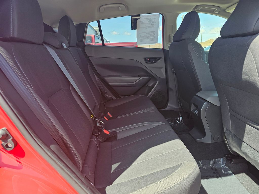 2025 Subaru Crosstrek Premium - Photo 13