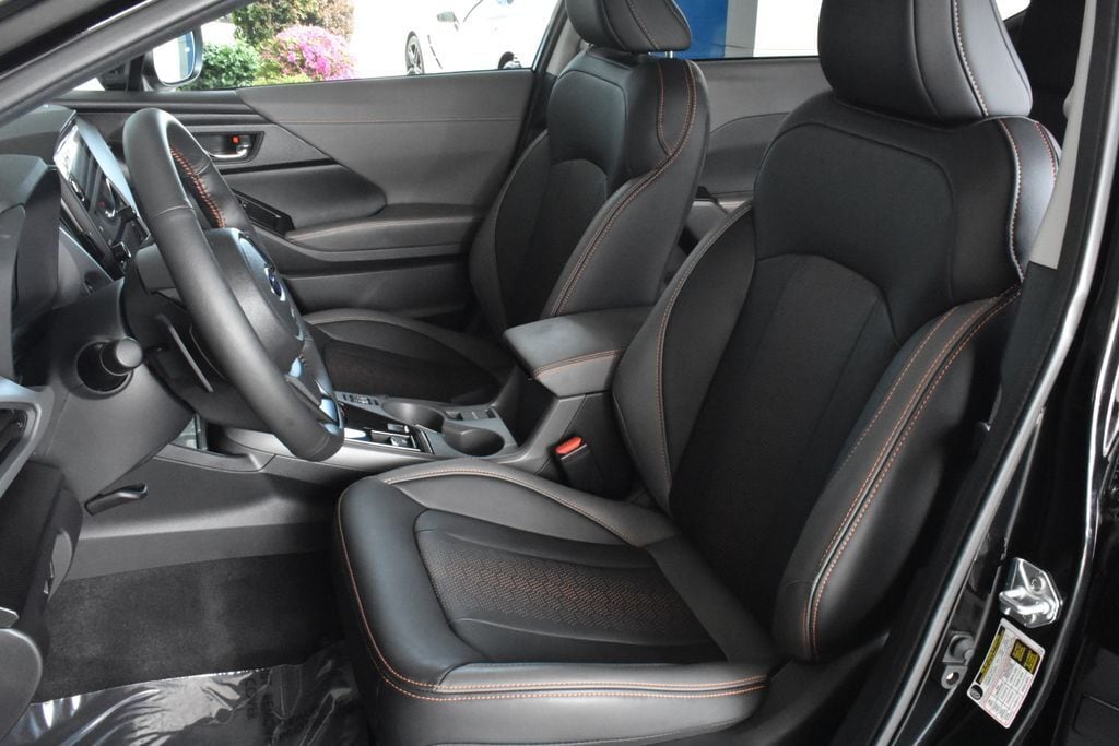 2026 Subaru Crosstrek Limited - Photo 19