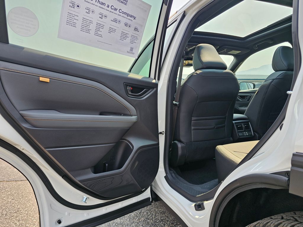 2026 Subaru Forester Wilderness - Photo 23