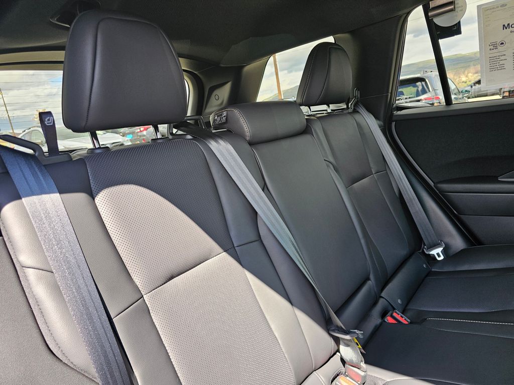 2026 Subaru Outback Limited - Photo 22