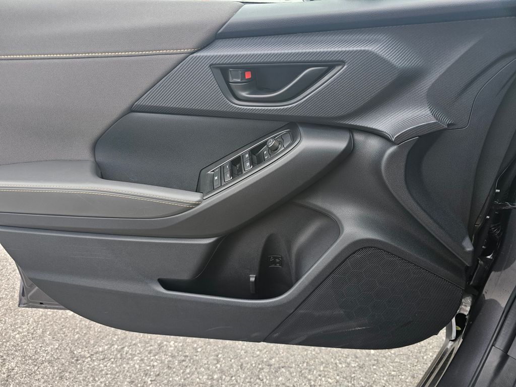 2026 Subaru Crosstrek Sport - Photo 37