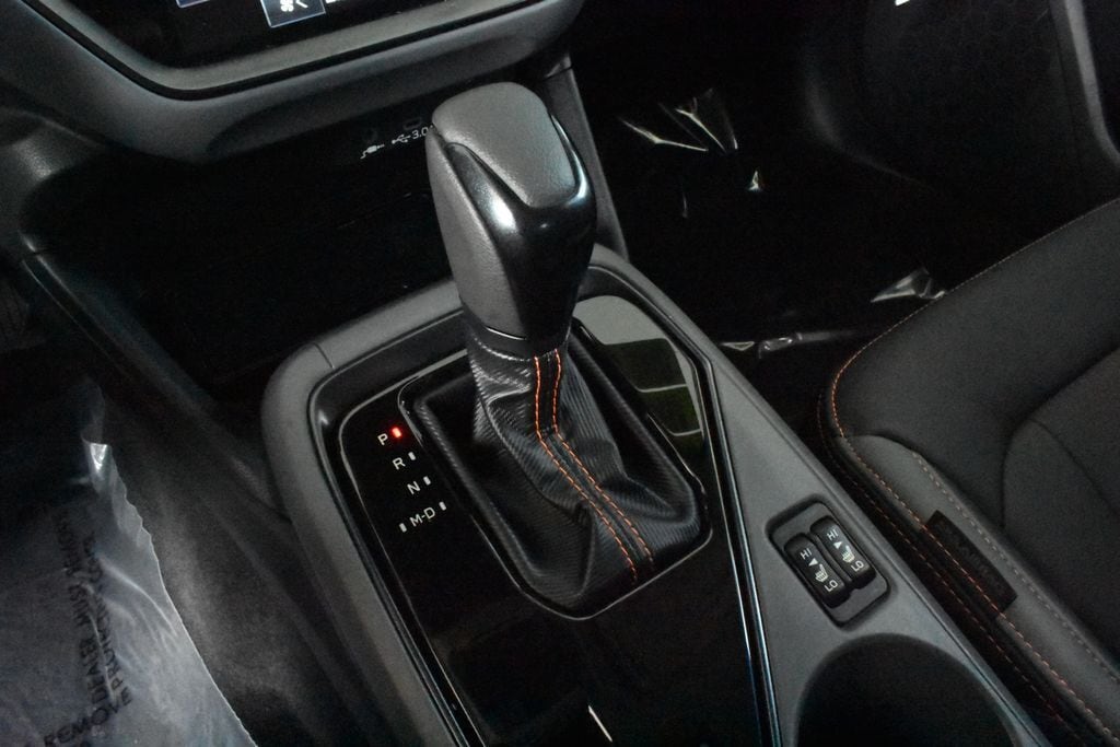 2026 Subaru Crosstrek Limited - Photo 11