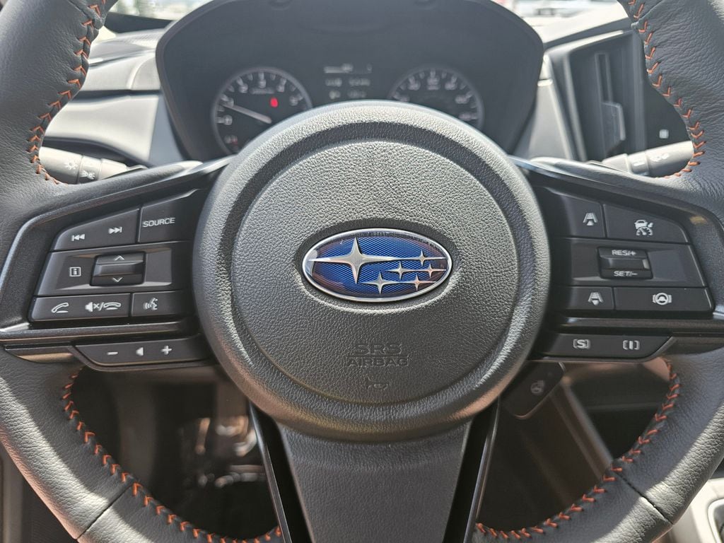 2026 Subaru Crosstrek Limited - Photo 31