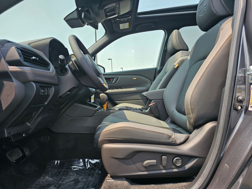 2026 Subaru Forester Wilderness - Photo 28