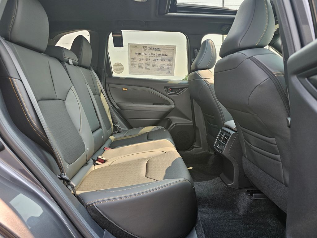 2026 Subaru Forester Wilderness - Photo 19