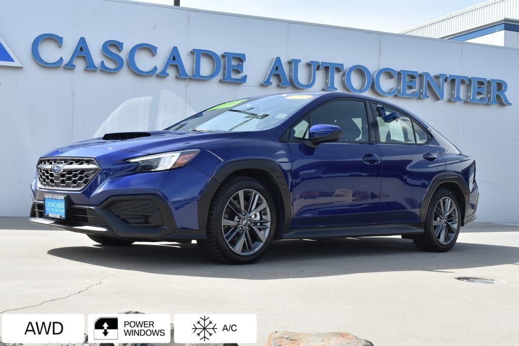 2023 Subaru WRX -'s photo