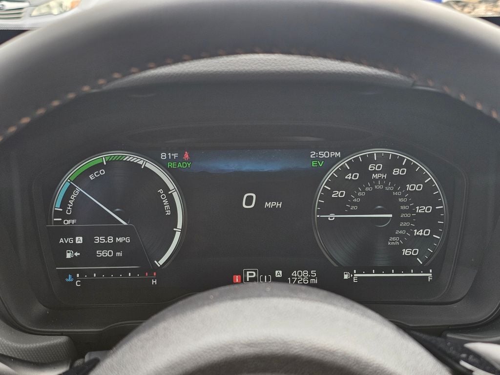 2025 Subaru Forester Sport - Photo 31