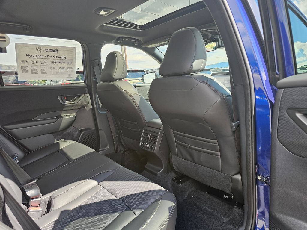 2026 Subaru Outback Limited - Photo 20