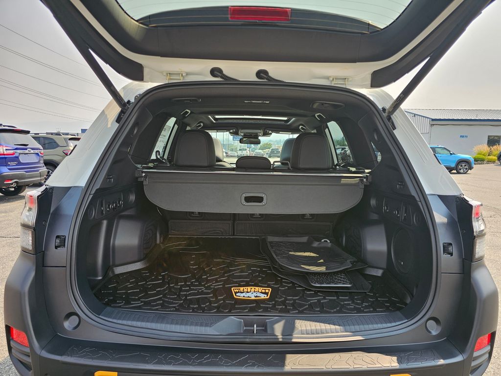 2026 Subaru Forester Wilderness - Photo 22